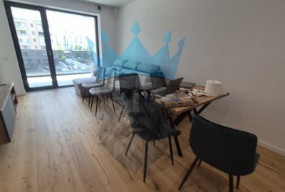 Apartament 2 Camere City Point Aviatiei Bucuresti - 1