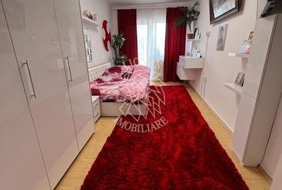 Apartament decomandat 2 camere-balcon-2 locuri parcare-Zona Pompieri - 7