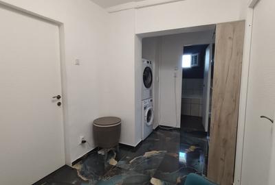 Apartament de vanzare 2 camere transformt in 3, zona linistita - 16
