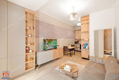 Apartament nou, ultramodern 2 camere | Parter | Central Park Residence - 2