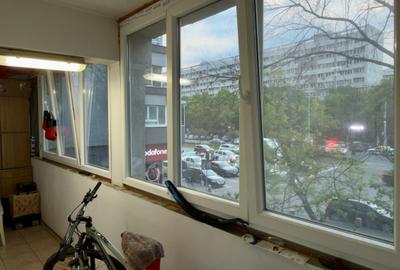 Apartament 3 camere Militari Lujerului, etaj 1, decomandat, 91 mp ! - 30