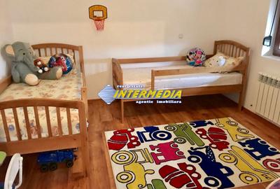 Casa de vanzare Alba Iulia CETATE cu 4 dormitoare si living finisata complet - 4