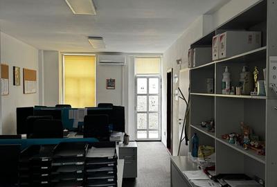 Cladire individuala, Stefan cel Mare – Eminescu. Ideal birou, clinica - 17