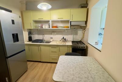 Apartament 2 camere | Mobilat modern | 52 mpu | Zona Petrom Baciu - 1