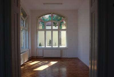 Vila interbelică pentru birouri, 504mp, zona Semicentrala - 7