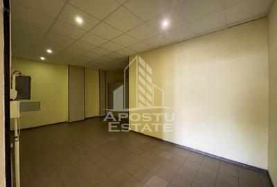 Spatiu comercial stradal de inchiriat, 92 mp, Girocului Timisoara - 3