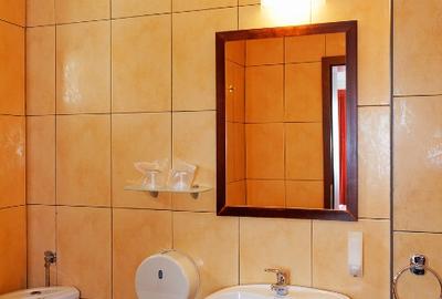 Pensiune Activă & Vilă  Versatilă pe Drumul Poienii – Vedere P - 11