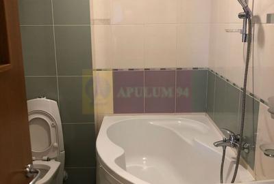 Apartament 3 camere LUX, 99mp, B-dul Unirii, loc parcare inclus - 9