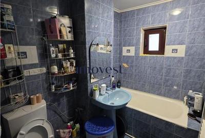 Apartament 2 Camere Micro 16 - 13