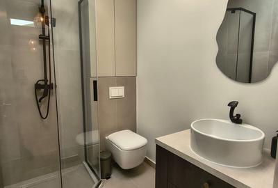 De inchiriat! Duplex nou, zona centrala - 14