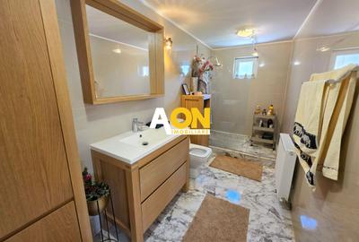 1/2 Duplex mobilat, utilat, 3 camere, 323 mp teren, Cetate, zona Schit - 12