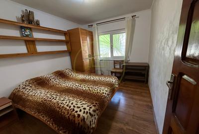 Apartament 4 camere, 96 mp, Cartierul 1 Mai, Zona Pelendava - 3