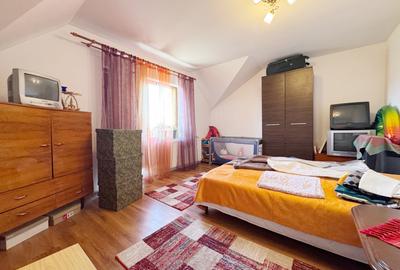 Casa individuala, 5 camere, 836 mp teren - Sanandrei - 11