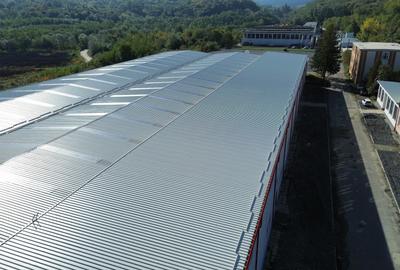 SPATII INDUSTRIALE, la etaj 1, 1364MP - direct de la proprietar - 5