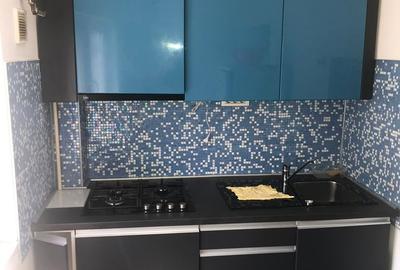 Complex 1 cameră 350 euro - 8