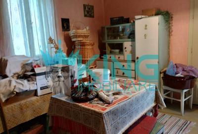 Casa | 3 Camere | Camara | Sg de Mures | Curte 798 mp | Teren 3057 mp - 21