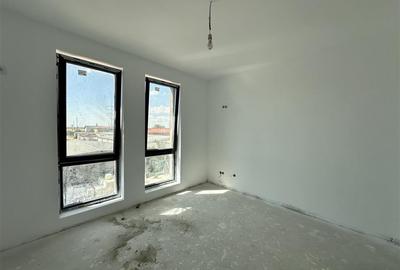 Apartament 3 Camere în bloc finalizat, etaj intermediar, construcție n - 14