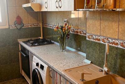 REA1028067 Apartament 3 camere I Stefan cel Mare I Obor I De vanzare - 12