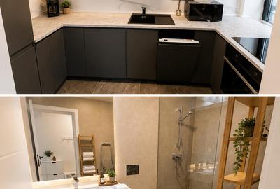 Apartament lux 2 camere/ centrală proprie/ posibilitate parcare - 3