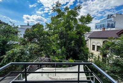 REA1028632 Apartament 3 camere I Caderea Bastiliei I Dorobanti - Romana I Parcar - 13