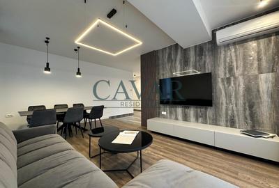 Alege standardul de calitate al Proiectelor Cavar Residence - 1