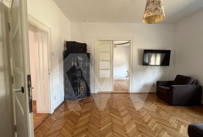 Casă individuală de închiriat – 4 camere, curte și terasă – Terezian - 7