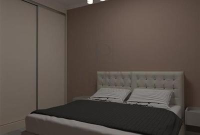 Duplex modern - finisaje premium - teren generos - 10