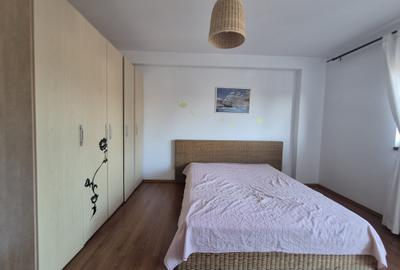 Voluntari - Metro, Omnix City, vanzare ap 2 camere mobilat, parcare - 14
