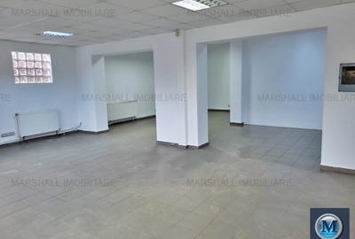 Spatiu  birouri de inchiriat, zona Mihai Bravu, 170 mp #16787 - 1