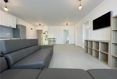 Apartament 3 camere, Str. Vadul Bistritei, Bacau - 9