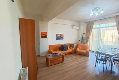 Tomis Plus Tomis Villa-apartament 2 camere ideal investitie