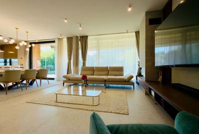 Casa / Vila Amber Gardens | Tunari | 6 camere | Otopeni - 3