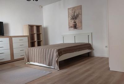 Garsoniera Dristor /Centrala proprie/Metrou 3 minute/Parcare inclus/Bloc nou - 1