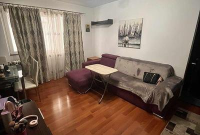 Apartament cu 2 camere semidecomandat în Alexandru cel Bun