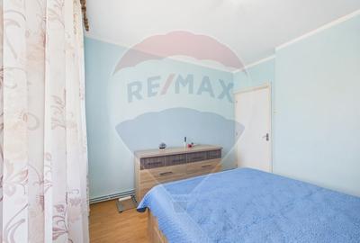 Apartament 3 camere, decomandat de vânzare în zona Aparatorii Patriei - 8