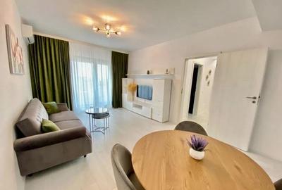 Apartament 2 Camere Elegant | Lujerului |Plaza Residence – Etaj 7 | 8 min Metrou - 4