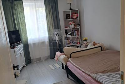 Garsonieră 30 mp, Mărăști – aproape de centru, renovată - 6