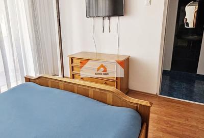 3 camere, CENTRALA PROPRIE,Dr Taberei, Et 4, ANAF, bloc reabilitat,Romancierilor - 7