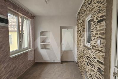 Casa individuala 2 camere Saliste Sibiu - 6