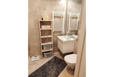 REA1026855 Apartament modern 3 camere I Luxuria Residence I View panoramic - 13