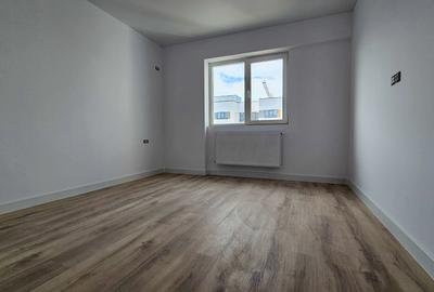 Apartamente 2 cam | Militari Residence | Ilie Petre | Comision 0 | 52 mp - 18