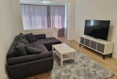Apartament cu 2 camere în P-ța Unirii