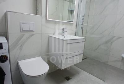 Apartament 2 camere | zona Doamna Stanca - 10