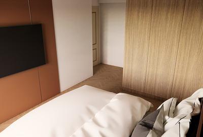 3 camere langa Obor ,Mega Mall ,Transport Quartz Residence - 3