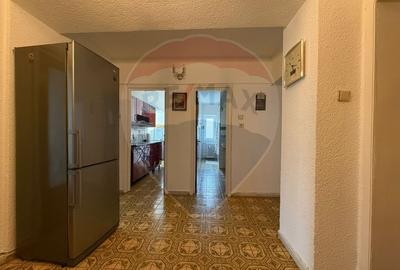 Apartament 3 camere ultracentral, Bd Unirii 31, vedere spre fantani - 13