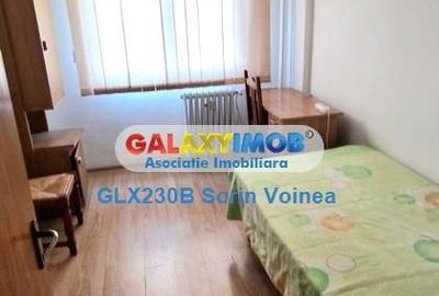 Apartament 3 camere Obor | 2 bai | 3 min. de metrou | valabil din Mai - 2