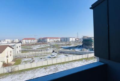 Apartament 2 Camere ANL Parc - 8