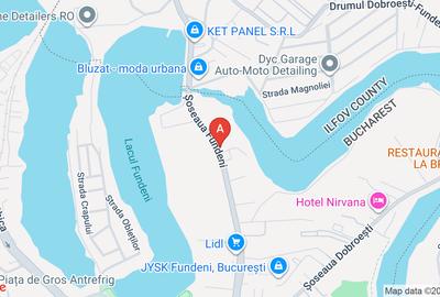 SPATIU COMERCIAL,SUPER VAD, 75 M2 (PARCELABIL), STRADAL,OPEN SPACE,PARTER - 1