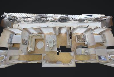 Arqa Jolie Village | 4 camere luxury | Pipera – Iancu Nicolae | NEGOCIABIL - 19