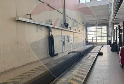 Statie ITP  de inchiriat - 3